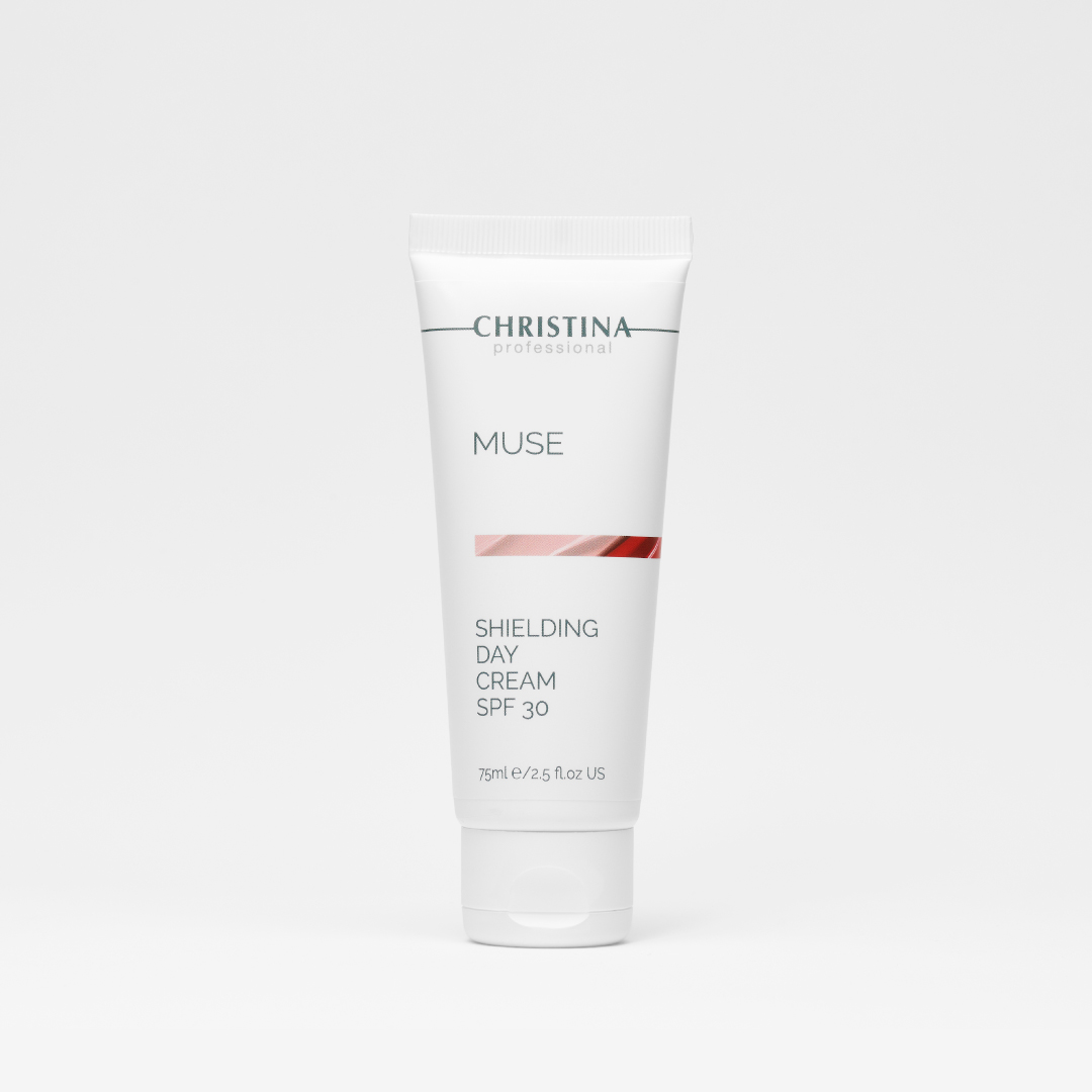 シールディングデイクリームSPF30