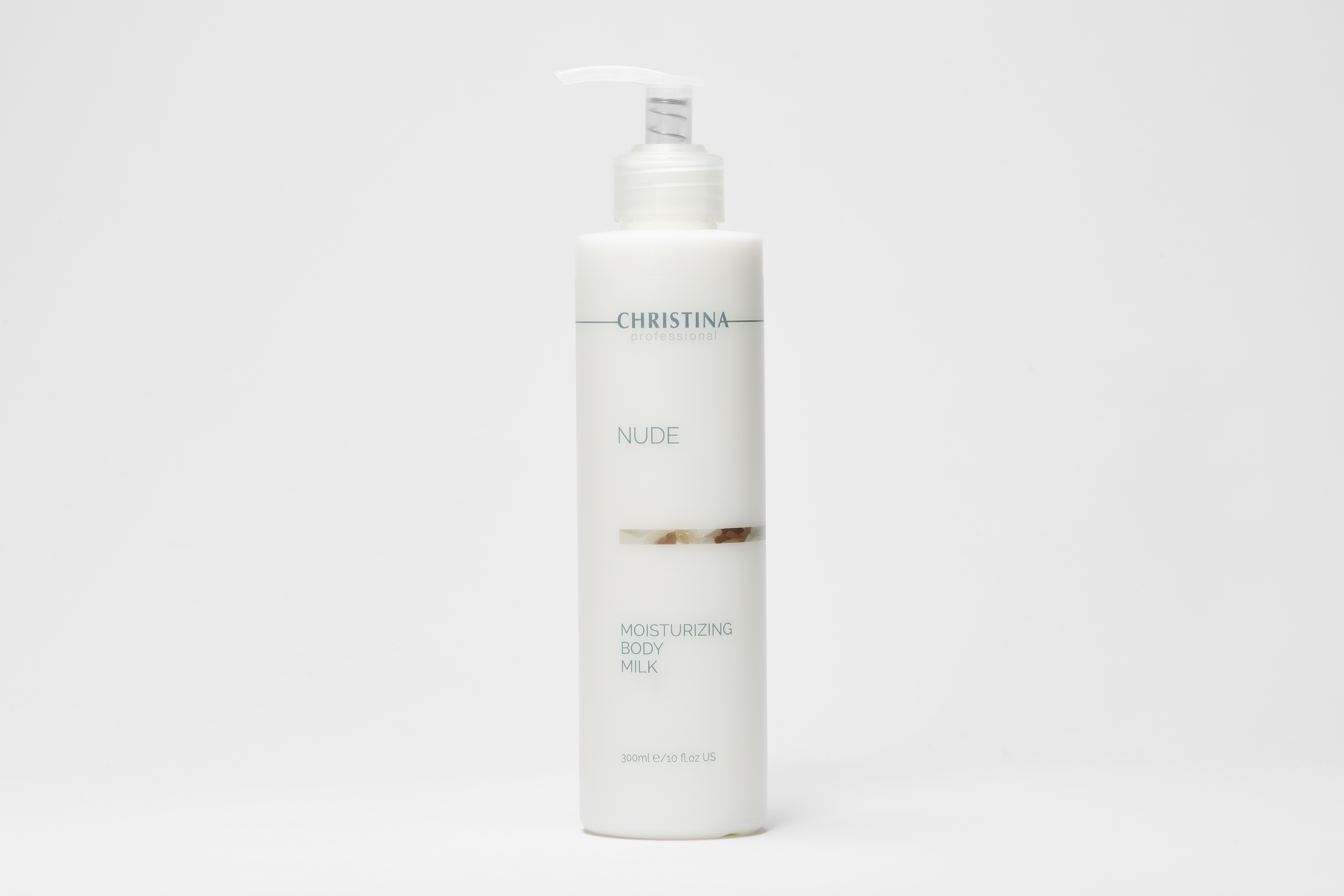 モイスチャライジングボディミルク