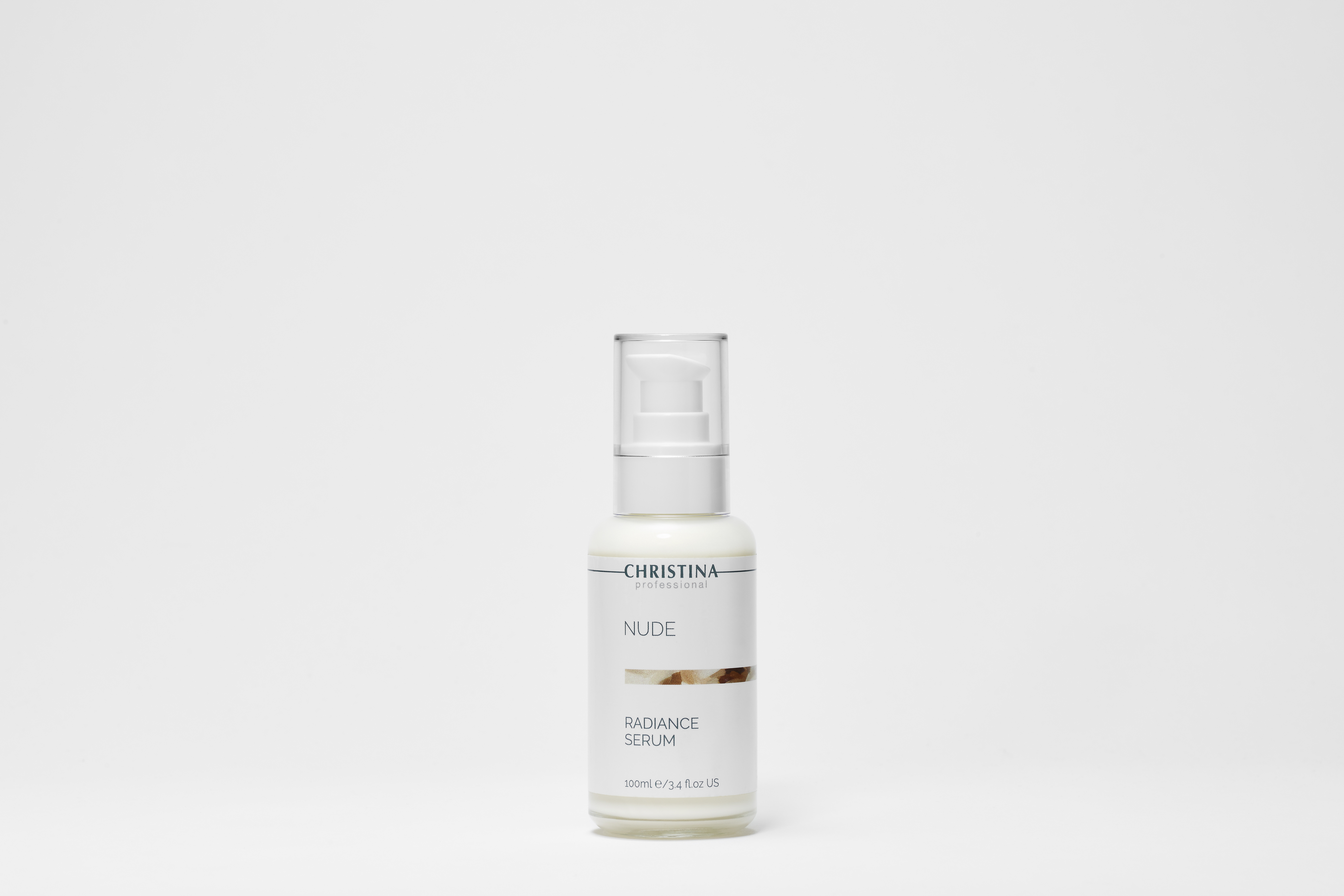 ラディアンスセラム