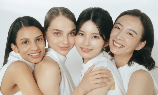 【公式】クリスティーナジャパン｜導入をご検討の方はこちら